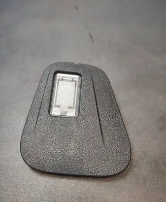Tailgate/trunk/boot lid