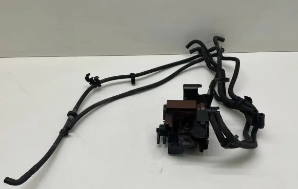 Volvo V50 Turbo solenoid valve 6G9Q9E882CA 70177100 08T170