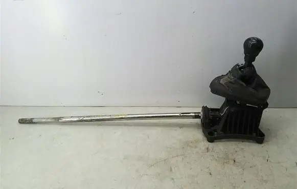 Opel Combo C Gear shifter/selector