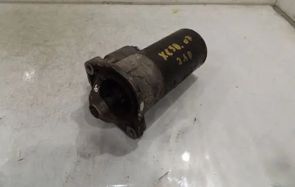 Volvo XC90 Starter motor