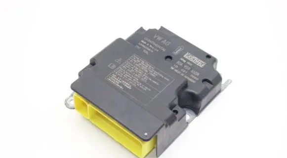 Audi Q5 SQ5 Airbag control unit/module 80A959655N