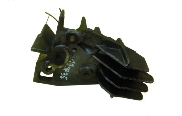 Nissan NV200 Fuel injector 8200771225