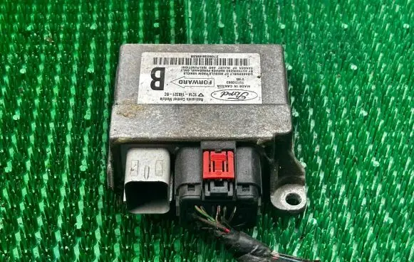 Ford Transit Airbag control unit/module 1C1A14B321BC
