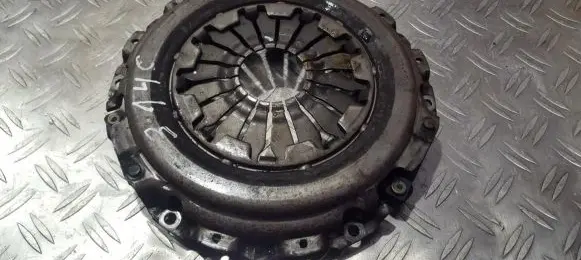 Renault Scenic I Pressure plate 