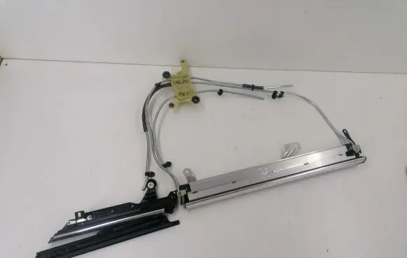 BMW 7 E65 E66 Rear door window curtain/sunshade 8240517