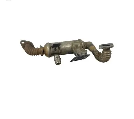 Ford Focus EGR valve cooler 4M5Q9F464BC