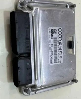 Audi TT TTS Mk2 Engine control unit/module ECU 022906032HJ , 022906032GP | 68475634065314,475