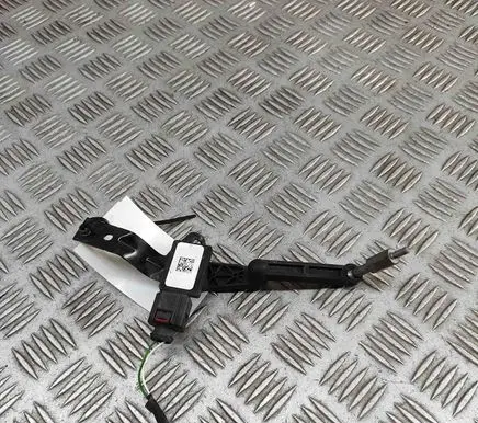 Audi Q4 Sportback e-tron Rear air suspension level height sensor 5WA907127