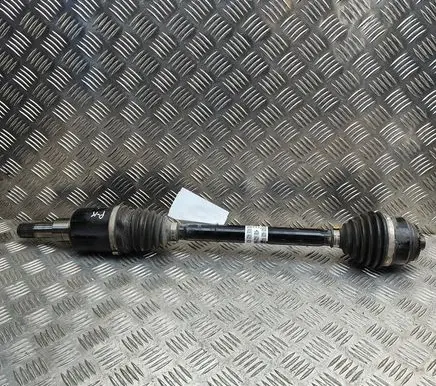 BMW iX Front driveshaft 5A09CA1