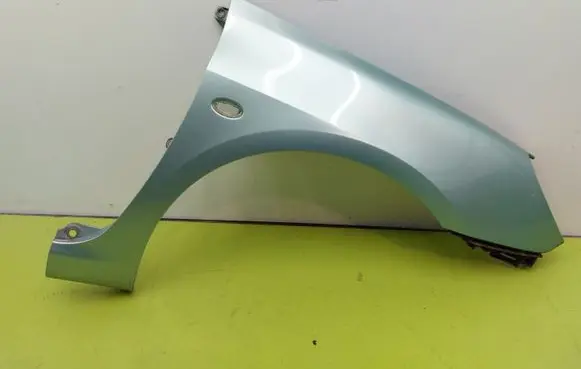 Peugeot 307 Fender LQAD
