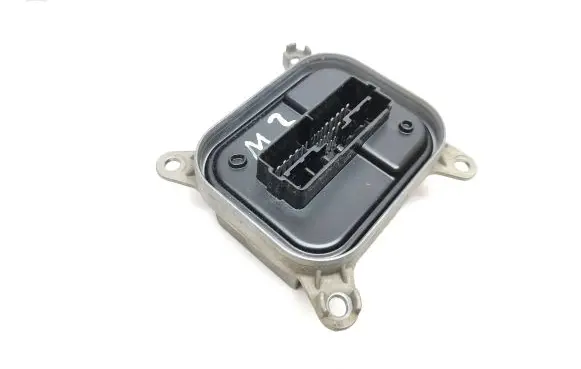 Tesla Model 3 LED ballast control module 153292509E DHI23038000098