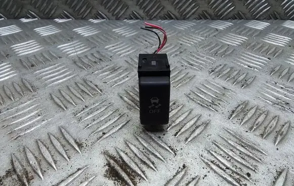 Nissan X-Trail T31 ESP acceleration yaw rate sensor