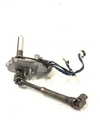 Electric power steering pump