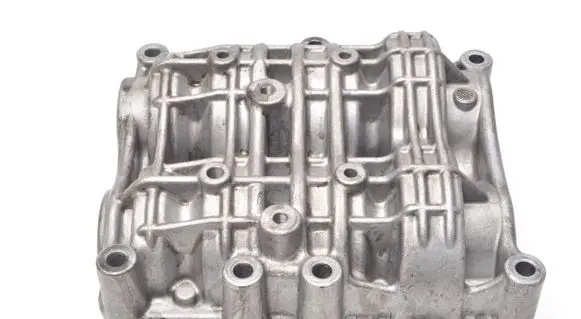 Volvo XC90 Balance shaft 31460632