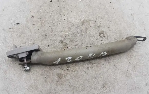 Toyota Avensis Verso Rear interior roof grab handle NOCODE