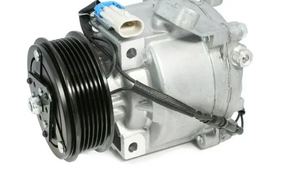 Opel Mokka Air conditioning (A/C) compressor (pump) AKT200A415 39060689 AKT011H404G