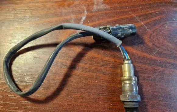 Mercedes-Benz CLA C118 X118 Lambda probe sensor A0005422404