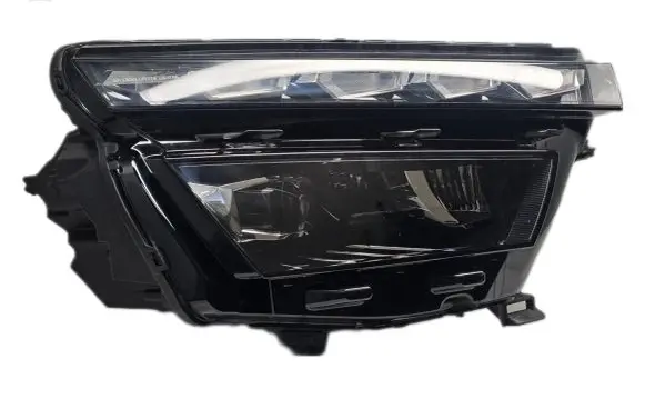 Skoda Kamiq Headlight/headlamp 658941016B 0021377809