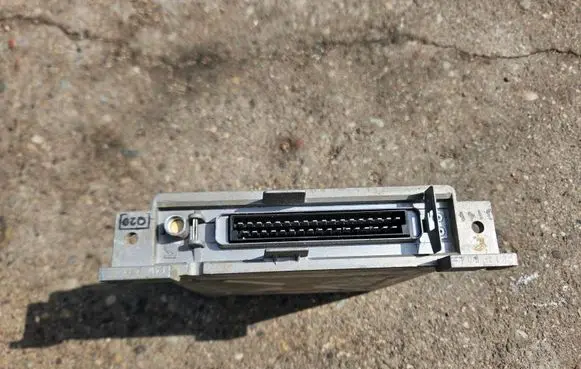 Fiat Tempra Engine control unit/module WF4S1078SELA