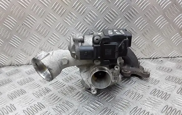 Seat Toledo IV (NH) Turbo 04e145721l