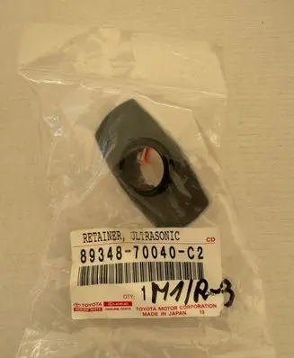 Toyota Corolla E210 E21 Parking PDC sensor 8934870040