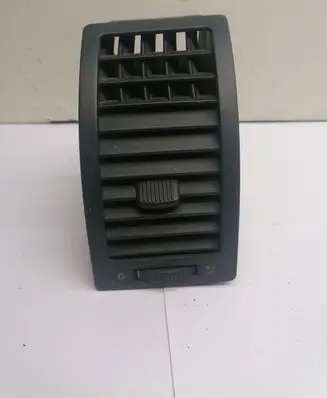 Volkswagen Polo IV 9N3 Dashboard side air vent grill/cover trim 6Q0819703