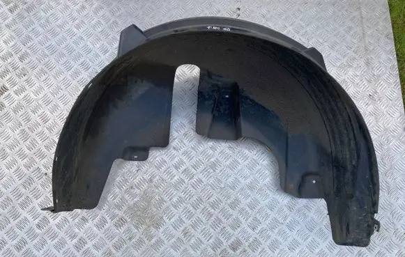 Volkswagen T-Roc Rear arch fender liner splash guards 2GA810972B