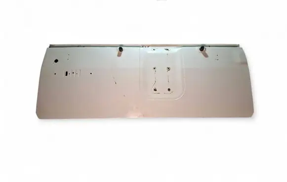 Suzuki Vitara (ET/TA) Tailgate/trunk/boot lid 