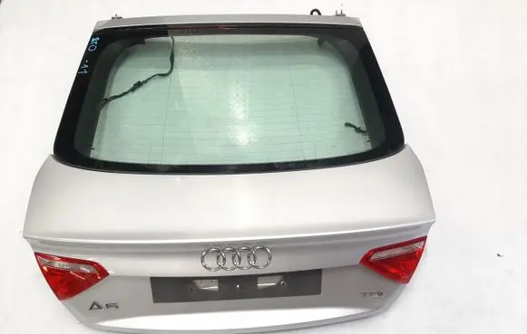 Audi A5 8T 8F Rear/tail lights