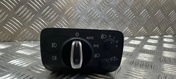 Audi A3 S3 8V Light switch 8V0941531Q