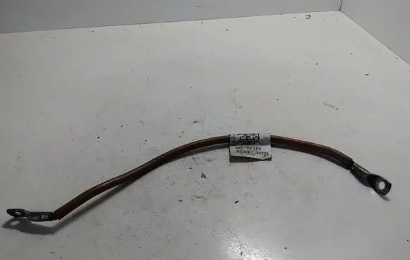Opel Vectra C Negative earth cable (battery) 24450119