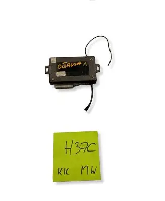 Skoda Octavia Mk1 (1U) Other control units/modules 11111111