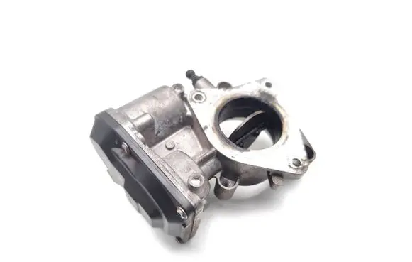 Opel Insignia A Electric throttle body valve 55564164
