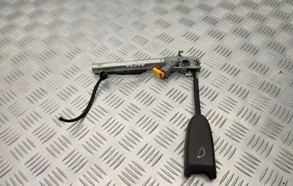 Renault Scenic III - Grand scenic III Front seatbelt buckle 878160011R