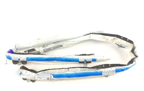 Ford Focus ST Airbag squib ring wiring CV44N042D95AE