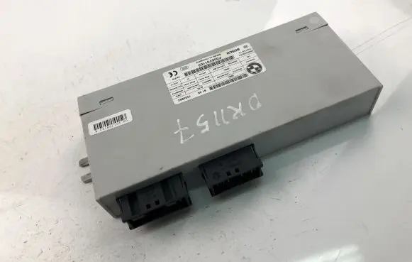 BMW 5 F10 F11 Other control units/modules 7304902