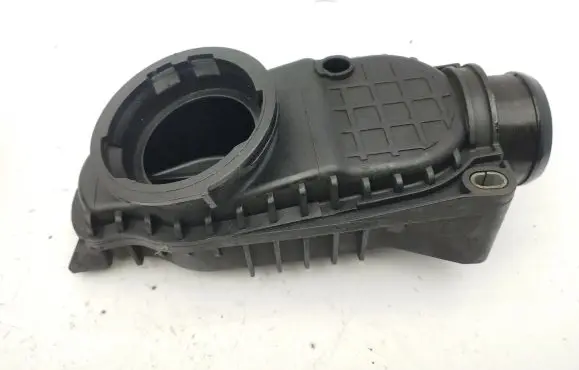 Jaguar XF Air intake hose/pipe 4R806K770AD