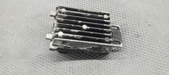 Peugeot 807 Steering rack control module 