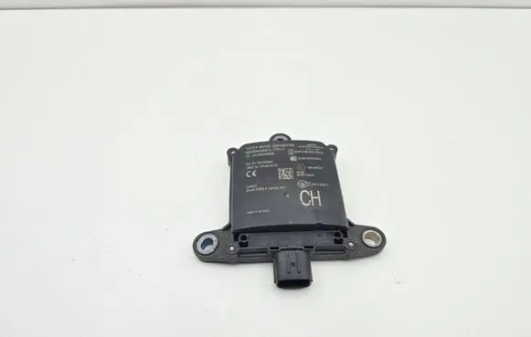 Toyota C-HR I Blind spot module CCAB14LP5730T6 88162F4010 202LSC077