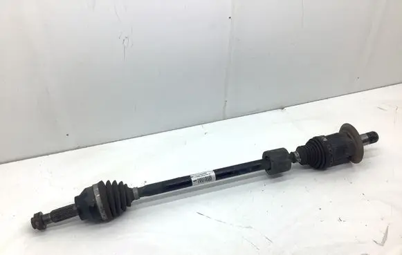 Mini Cooper Countryman R60 Rear driveshaft 9809184 10262498