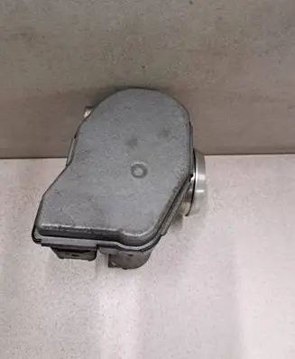 Ford Mondeo MK IV Throttle valve 9687888280