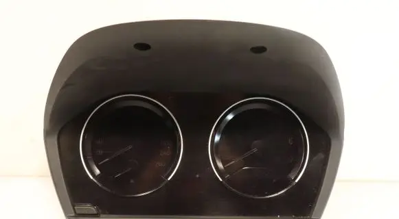 BMW X1 F48 F49 Clock 