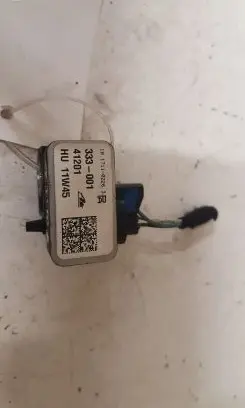 Citroen C5 Airbag deployment crash/impact sensor 333001 10171102263 41201