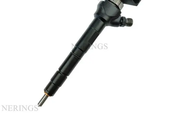 Audi A3 S3 8V Fuel injector 0445110475 0986435242