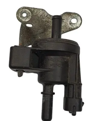 Fuel pressure sensor