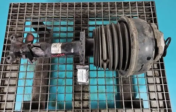 Mercedes-Benz CLS C218 X218 Front shock absorber/damper A2183230900 IMPRK1471277