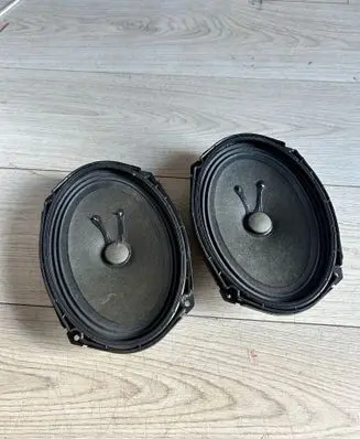 BMW 3 E46 Parcel shelf speaker 8376309 69BM24