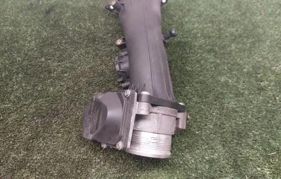 Audi A7 S7 4G Intake manifold 059145762AB A2C53358421