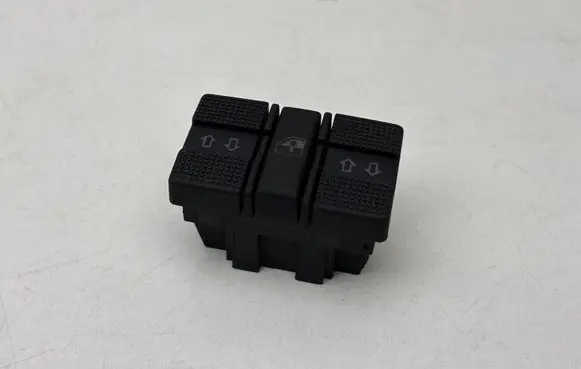 Volkswagen Sharan Electric window control switch 3A0959855