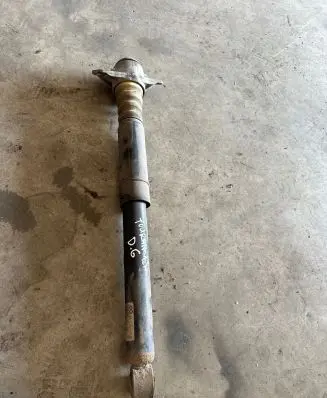 Volkswagen Touran II Rear shock absorber/damper 1T0512011